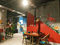 -串玖郎绿色串吧(丽晶公馆店)