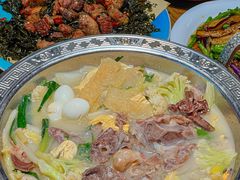 -农家乐·福建土菜(金榕北路店)