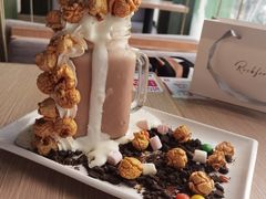 爆疯奶茶-仙踪林(江南西店)