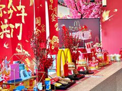 -麦当劳·得来速店(星沙大道店)