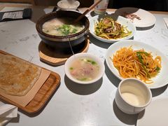 -关东小磨东北菜(漕河泾印象城店)