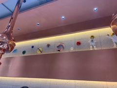 大堂-妥妥烤肉料理(凯德店)