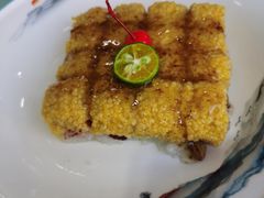 西北凉糕-上庄晋风庄园(上庄店)
