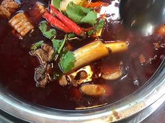 -佘记全家福芋儿鸡(向阳街总店)