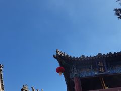-洛阳白马寺