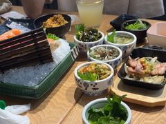 -沼津港精致料理·寿喜烧·烧鸟(青浦宝龙广场日料榜单店)