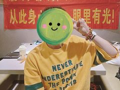 -海底捞火锅(西单店)