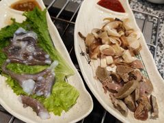 -震海贝烤贝·民俗特色店(延吉总店)