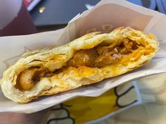 -吉品合酥脆烤饼(哈西金街店)