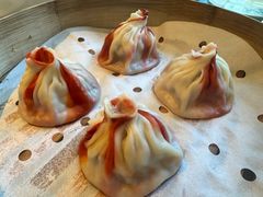 -扬州香格里拉·香宫中餐厅