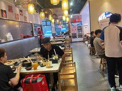 -钢管厂五区小郡肝火锅串串香(清河店)