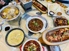 -人民公社大食堂(张家湾店)