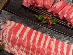-捞王锅物料理(四川北路店)