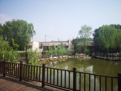 -河北村民俗体验园