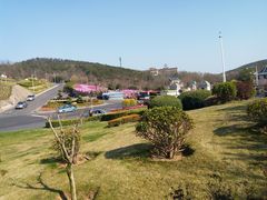 -棒棰岛宾馆景区