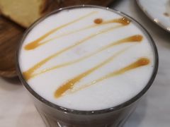 焦糖玛奇朵-Foresee 梵晞(北美N1店)