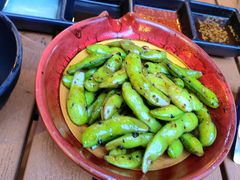 -king大志烤肉黑毛牛专门店(中山公园店)