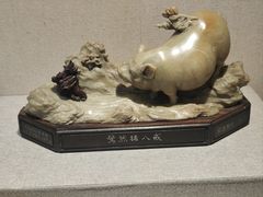 -浙江省博物馆(孤山馆区)