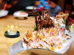 帝王蟹-尚海豆捞(乐虹坊店)