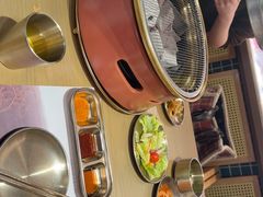 -西塔老太太泥炉烤肉(双井店)
