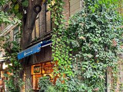 -西关84·History·Art·Cafe