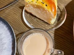 -那时新疆·若羌(经纬汇店)