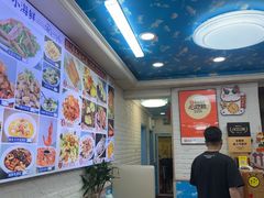-来之顺海鲜菜馆·青岛菜·始于1993(栈桥店)