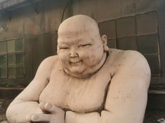 -济南轻骑摩托车有限公司(和平路)