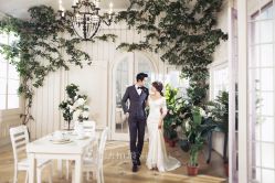 -太古映画婚纱摄影(天河店)