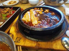 -金达莱冷面百年石锅饭(宾馆胡同店)