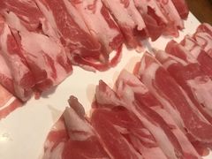 精品羊肉卷-遇见 ·砂师弟与二师兄
