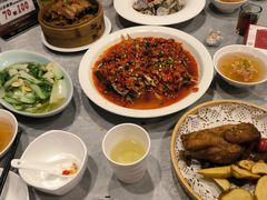 -丽华园(汉阳龙阳店)