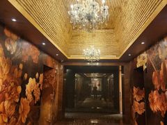 -北京朝阳悠唐皇冠假日酒店