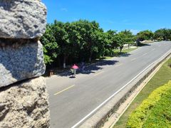 -崇武古城风景区