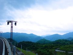 -江南天池