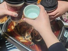 -星璨火吧KTV聚会餐厅(丰庆路店)