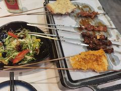 -头牌·鹤岗小串(万达店)
