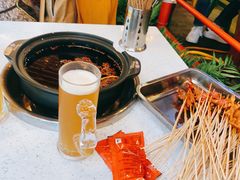 -钢管厂五区小郡肝火锅串串香(总店)