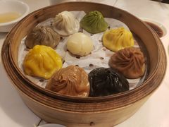 -翡翠拉面小笼包(岭南新天地店)