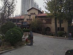 -静园(和平区)