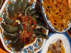 -柴窝堡22号辣子鸡·传承新疆菜