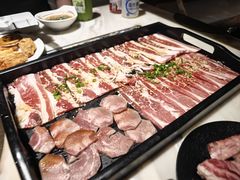 -火炉火自助餐(西直门凯德MALL店)