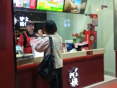 -沪上阿姨·精选茶饮(天长东路店)