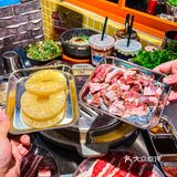 长白安三胖一秒进入双门洞，穿越1988！