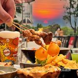 不出国也能玩转日式居酒屋[调皮]