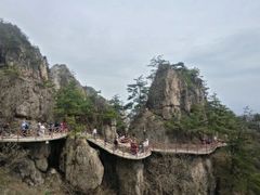 -老君山