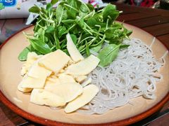 -加顺农场餐厅