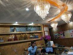 -君悦国际会所(西丽店)