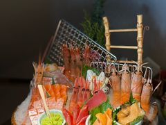 综合刺身拼盘-花潮料理艺食馆(成都万象城店)