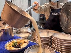 -文武王氏烧饼·无矾油条(西溪路店)